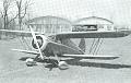 1938 Waco YKS-7 NC19363
